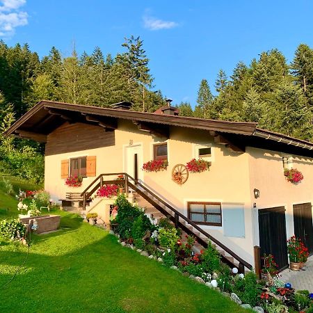 Sunnseit Lodge - Kitzbueheler Alpen Санкт-Йоганн-ін-Тіроль Екстер'єр фото